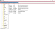 Registry Editor address bar (Image via Microsoft)